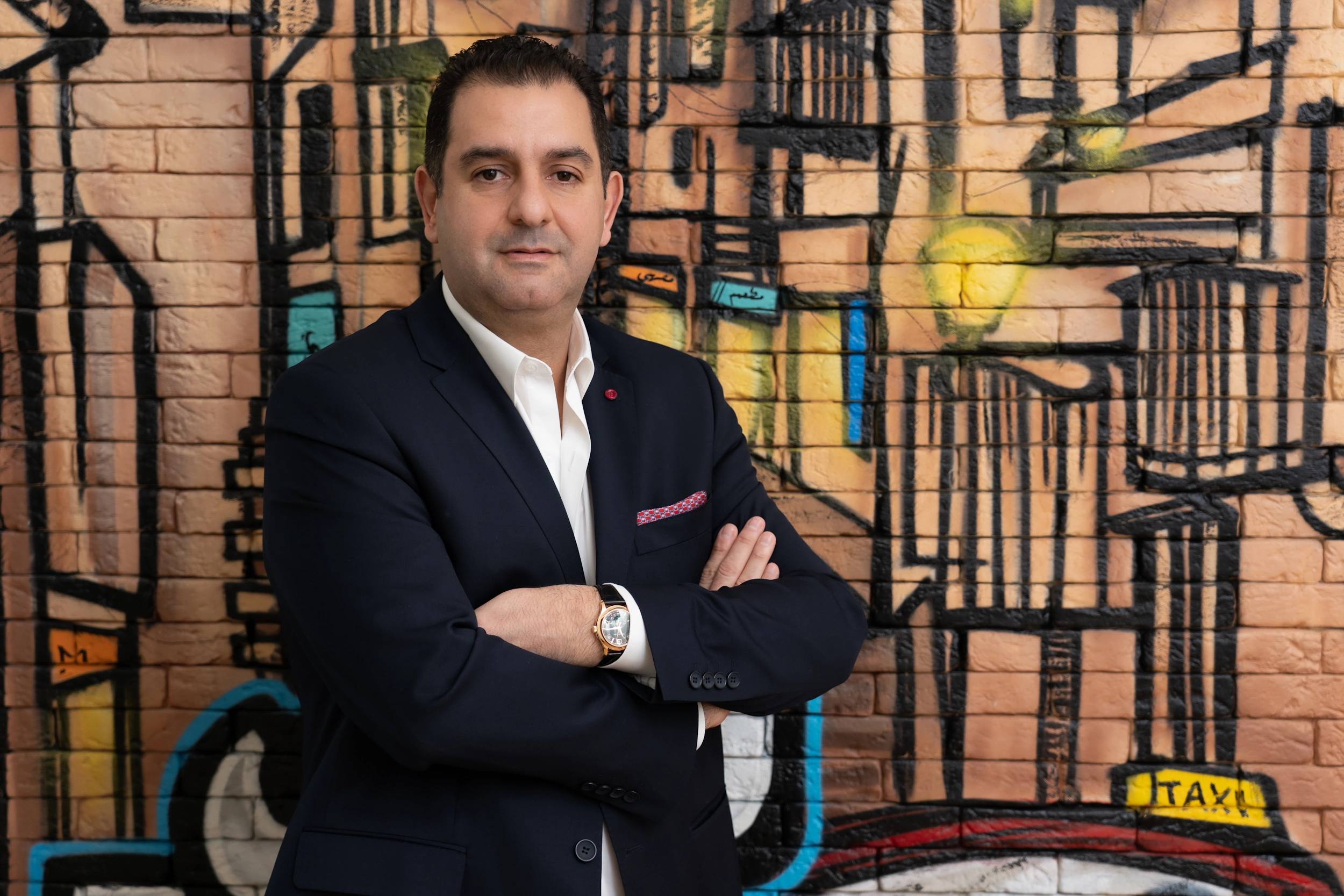 Official Website of Tony Ramy, Concepts & Updates